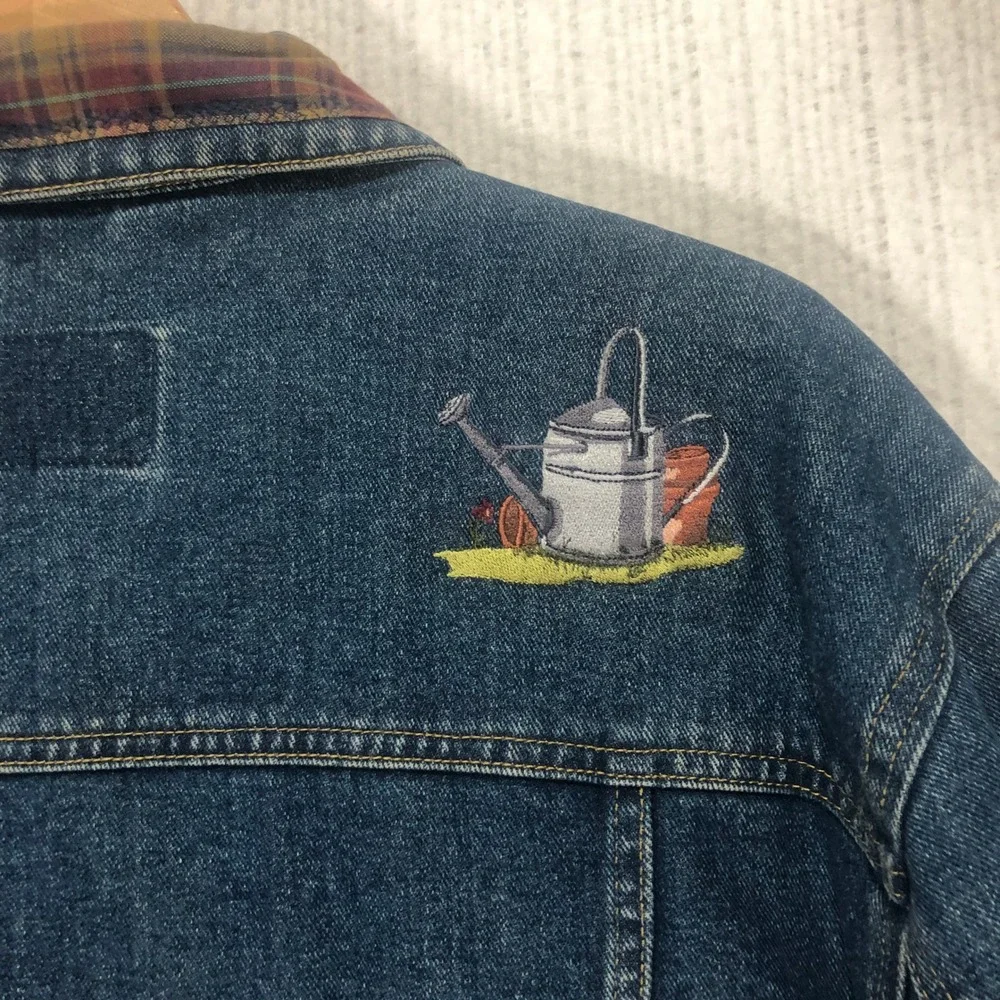 Lee classic denim